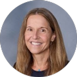 Profile photo of Stephanie Fisher