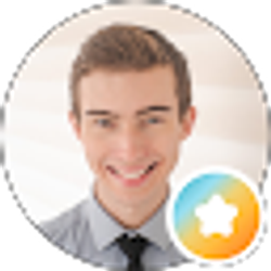 Profile photo of Noah Shoaf