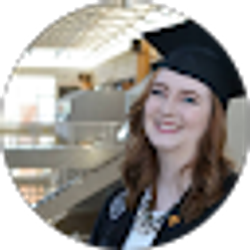 Profile photo of Savannah Dixon