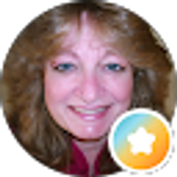 Profile photo of Deanna Cook