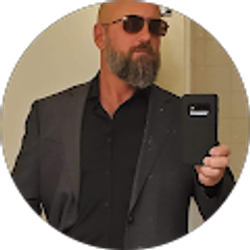 Profile photo of Brian Dougless