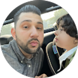 Profile photo of Fedel Nazir