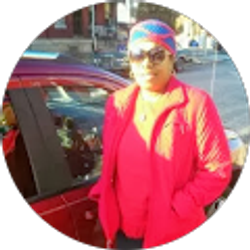 Profile photo of Cheryl Brown