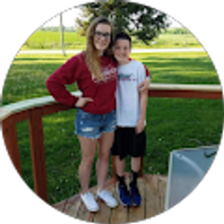 Profile photo of Kyla Swartz