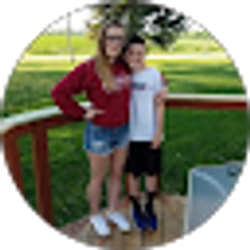 Profile photo of Kyla Swartz