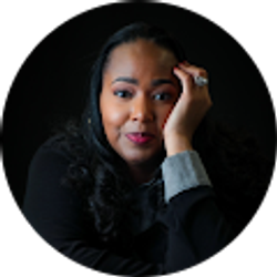 Profile photo of Cheryl Etheredge