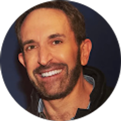 Profile photo of Matt Nosanchuk