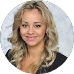 Profile photo of Ina Nallbani