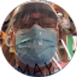 Profile photo of Timothy Mays
