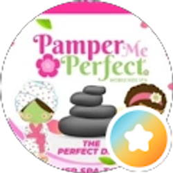 Profile photo of Pamper Me Perfect Mobile Kids Spa LLC (Pamper Me Perfect)
