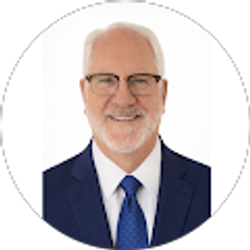 Profile photo of Jay Fertman