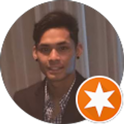 Profile photo of Daniel Oung