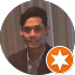 Profile photo of Daniel Oung