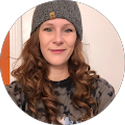 Profile photo of Melody Batten