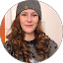 Profile photo of Melody Batten