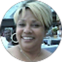 Profile photo of Shirley King