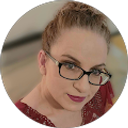 Profile photo of Kimberly Mahle