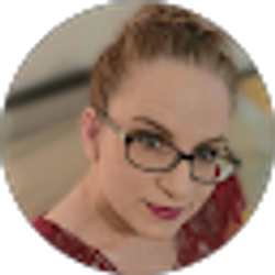 Profile photo of Kimberly Mahle