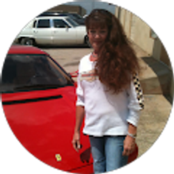 Profile photo of Tommie Voss