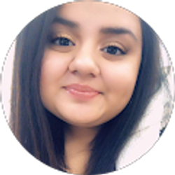 Profile photo of Jasmine Lopez