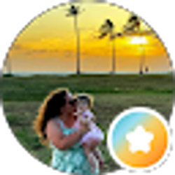 Profile photo of Melanie Ramey