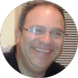 Profile photo of Keith DiGregorio