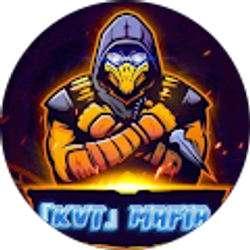 Profile photo of VIRUS GAMING