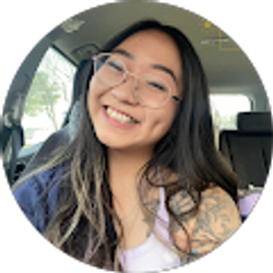 Profile photo of Kaitlyn Truong