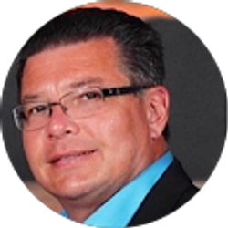 Profile photo of Mike Pepin