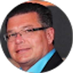 Profile photo of Mike Pepin