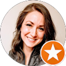 Profile photo of Kristina Townsend