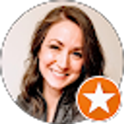 Profile photo of Kristina Townsend