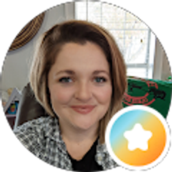 Profile photo of Ashley Green