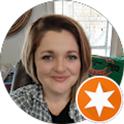 Profile photo of Ashley Green