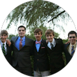 Profile photo of Jonathan Richter