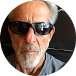 Profile photo of Robert Levant