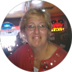 Profile photo of Rita Mosbacher Biffar