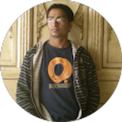 Profile photo of Suryakant Arya