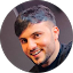 Profile photo of Shahabuddin Amiri