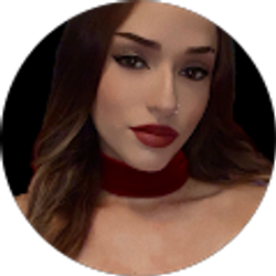 Profile photo of Rashel Solarte