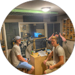 Profile photo of C S