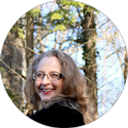 Profile photo of Jen Wisdom-Schepers