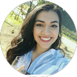 Profile photo of Llanely Silva