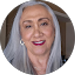 Profile photo of Eileen Woods-Caballero