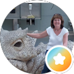 Profile photo of Glenna Edwards