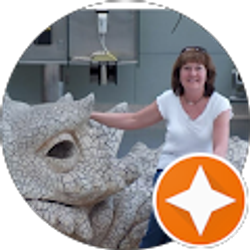 Profile photo of Glenna Edwards