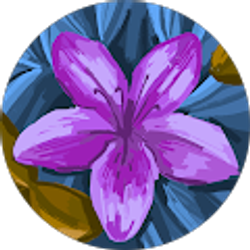 Profile photo of Krystal Frank