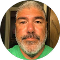 Profile photo of Eric Tovar