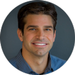 Profile photo of Luke Bruckner