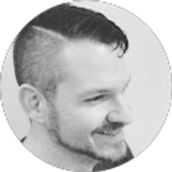 Profile photo of Matthew Rigdon